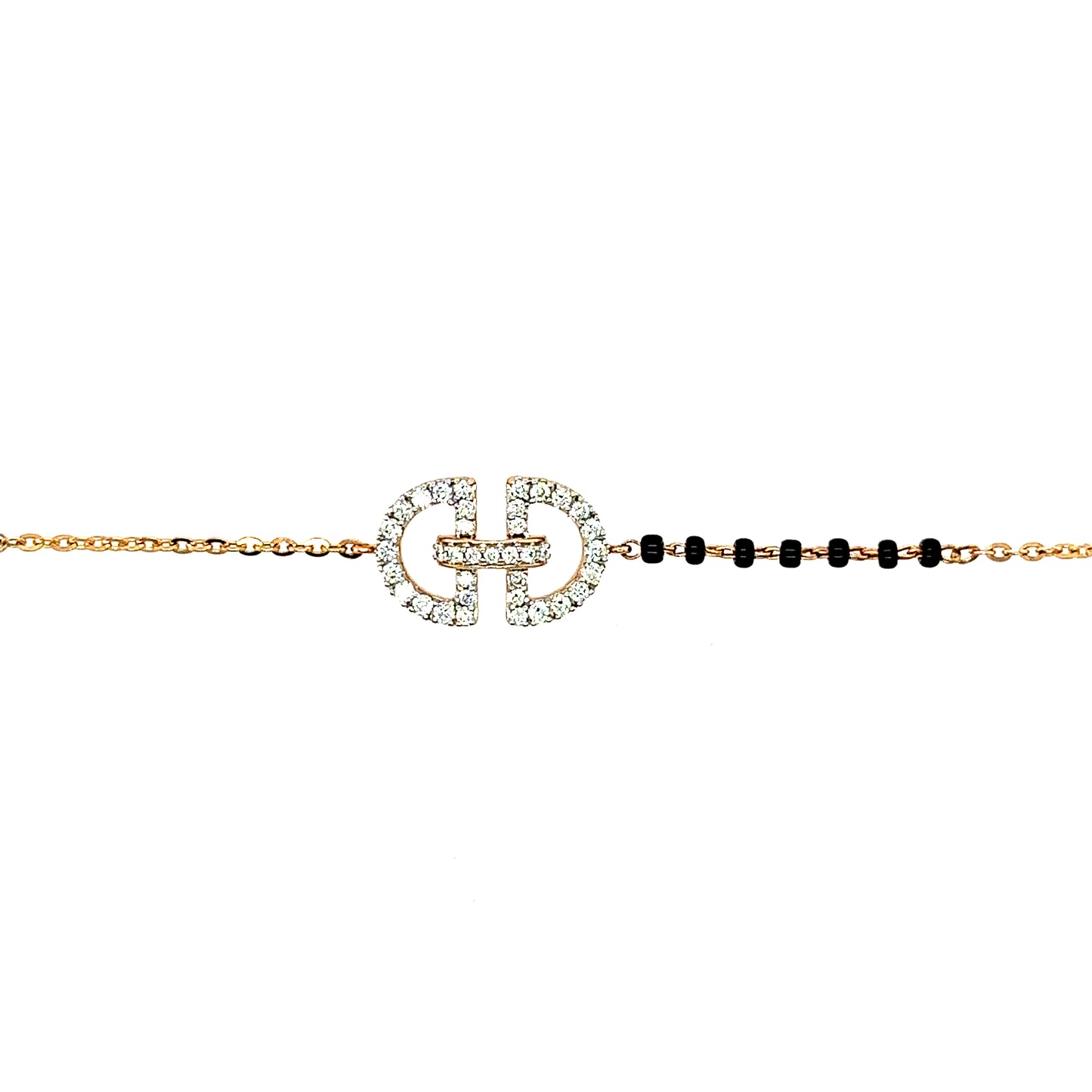 Diamond Bracelet