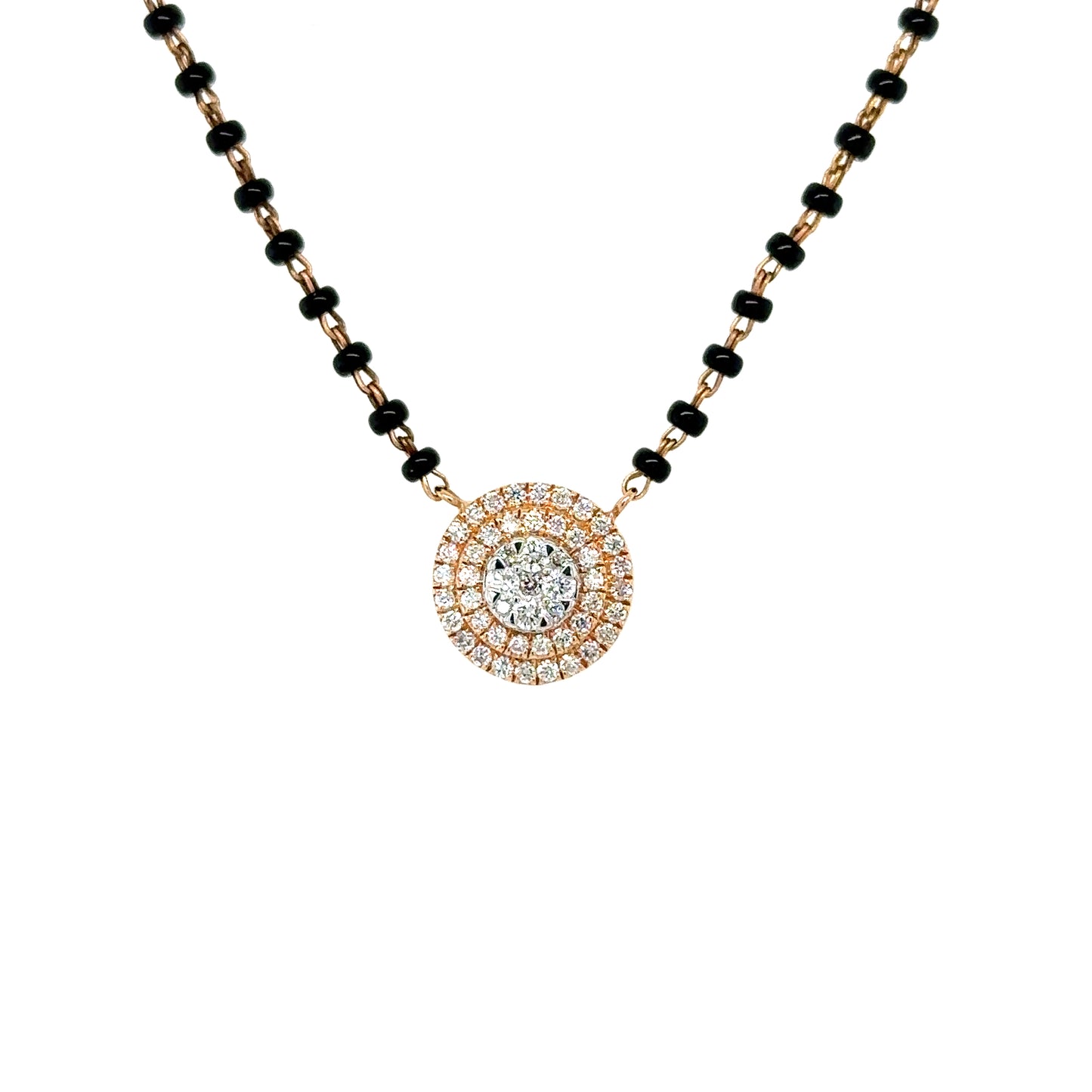 Diamond Pendant