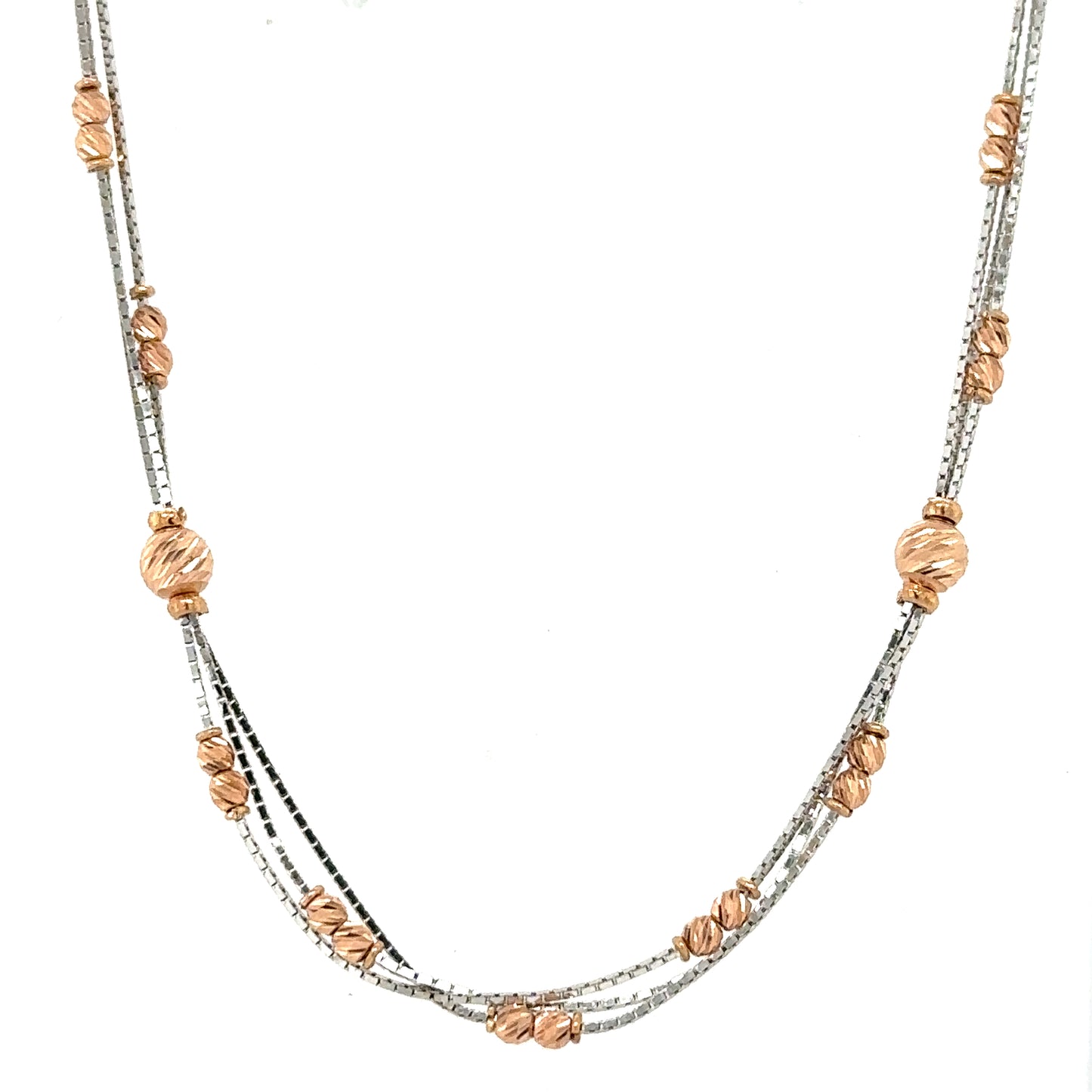 Rodium Chain