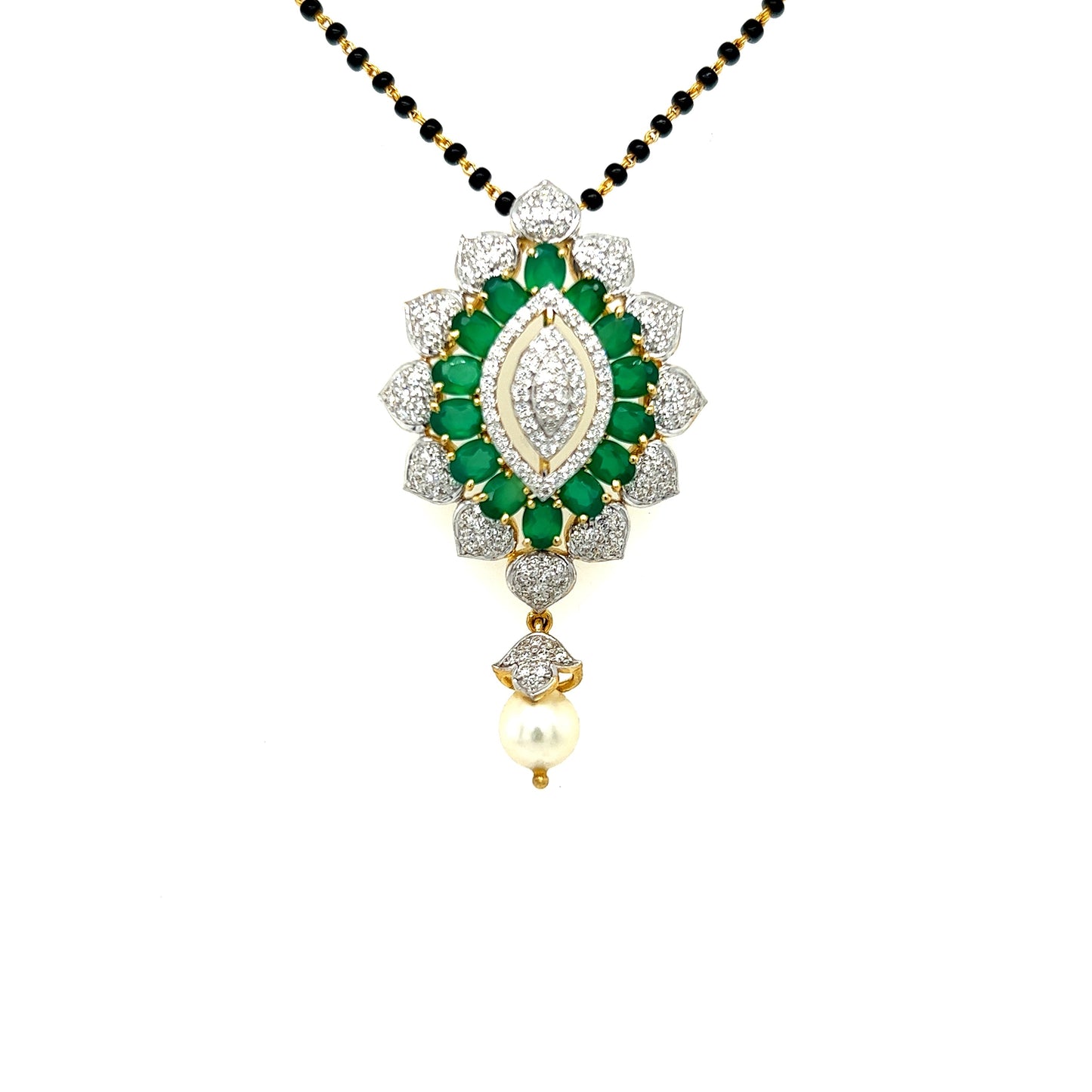 Diamond Pendant