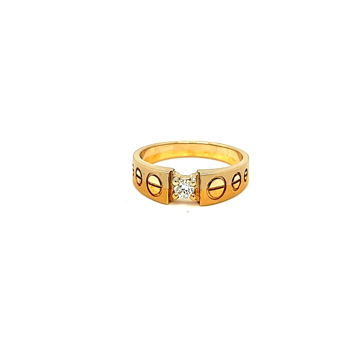 Couple Rings