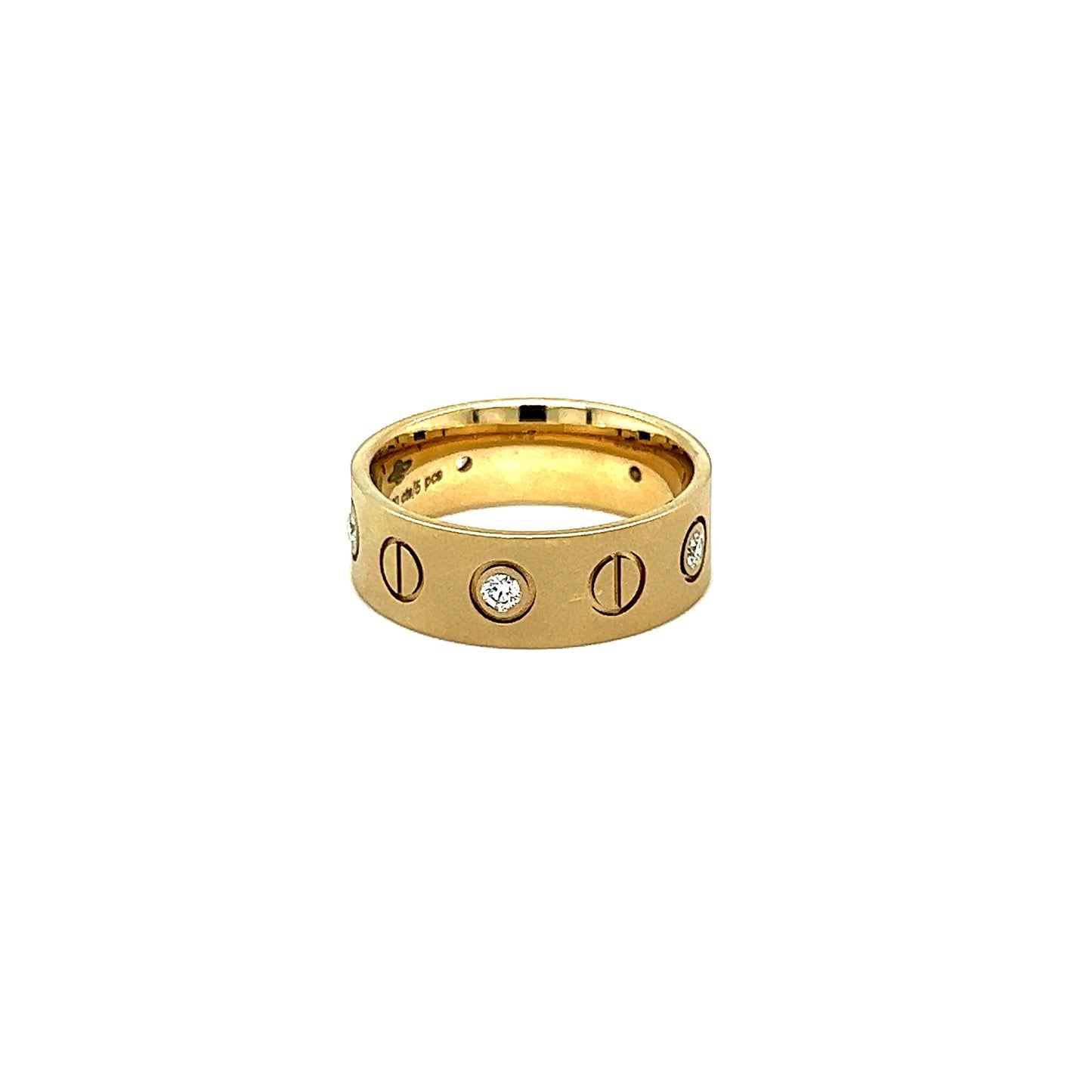 Couple Rings