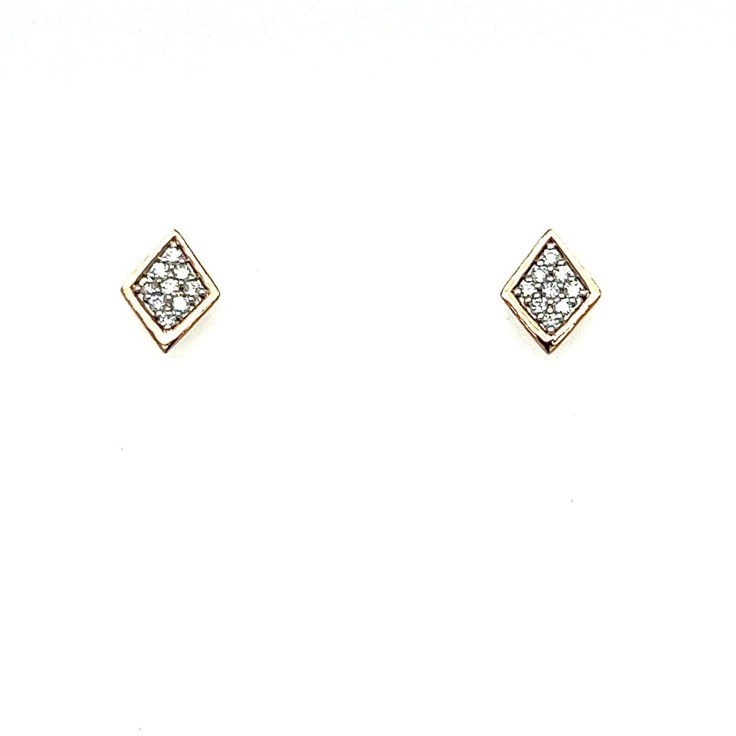 diamond stud