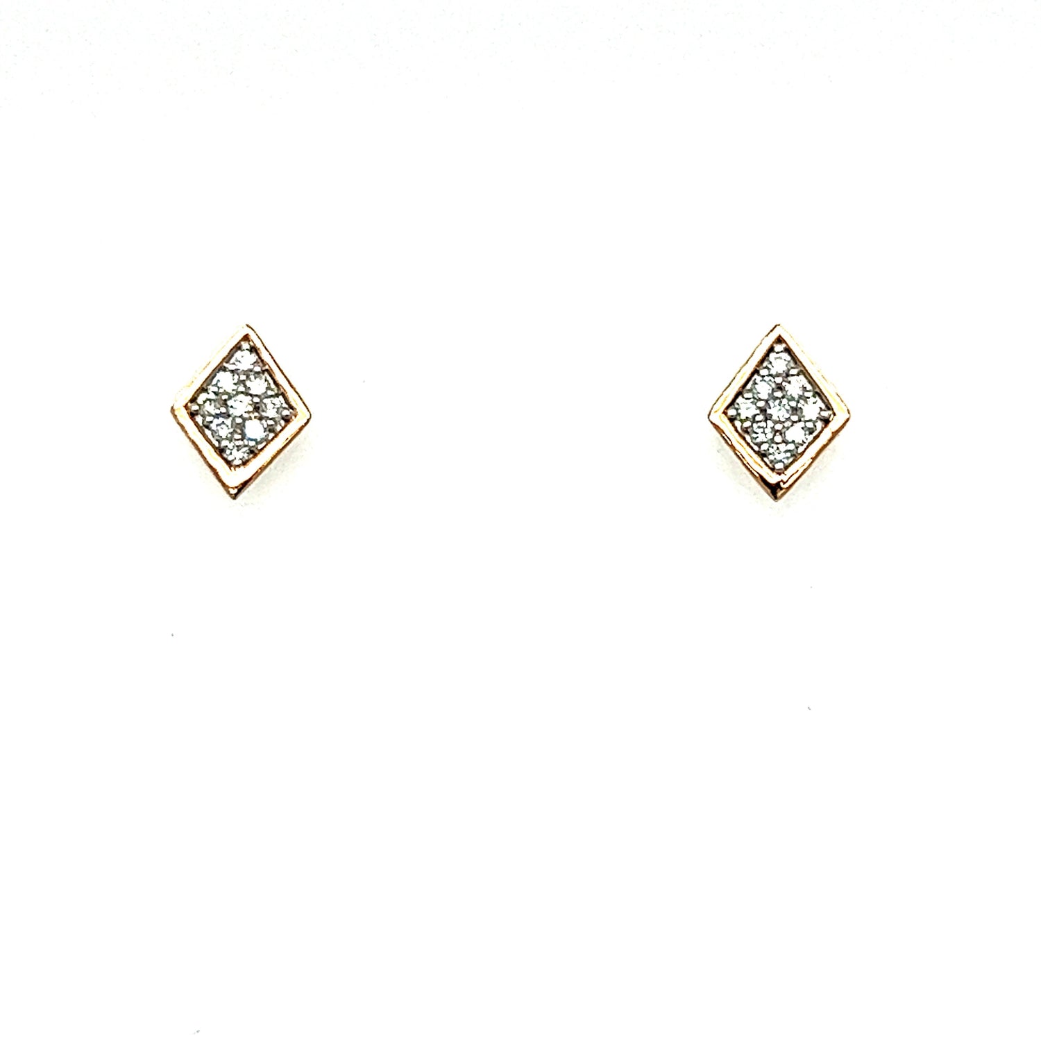 diamond stud
