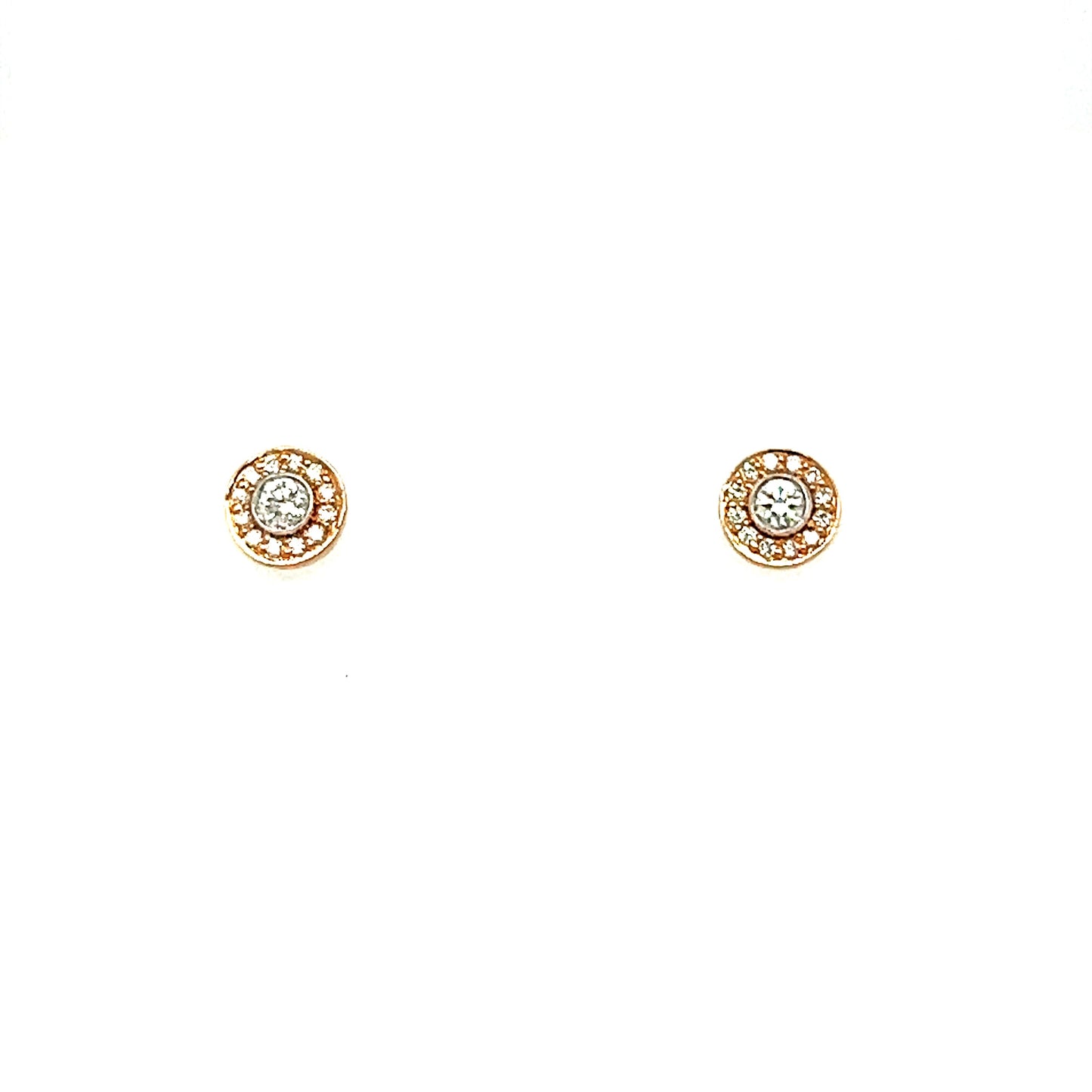 diamond stud
