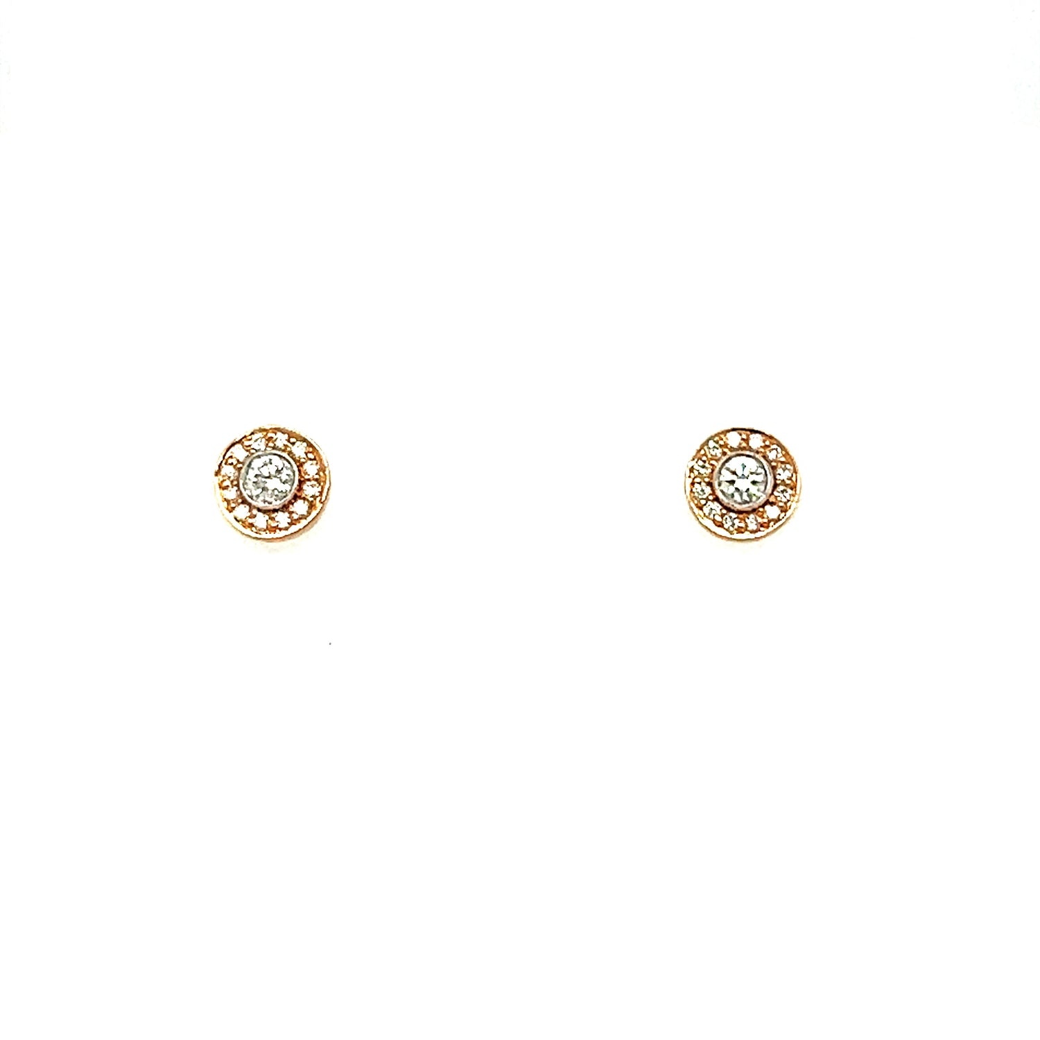 diamond stud
