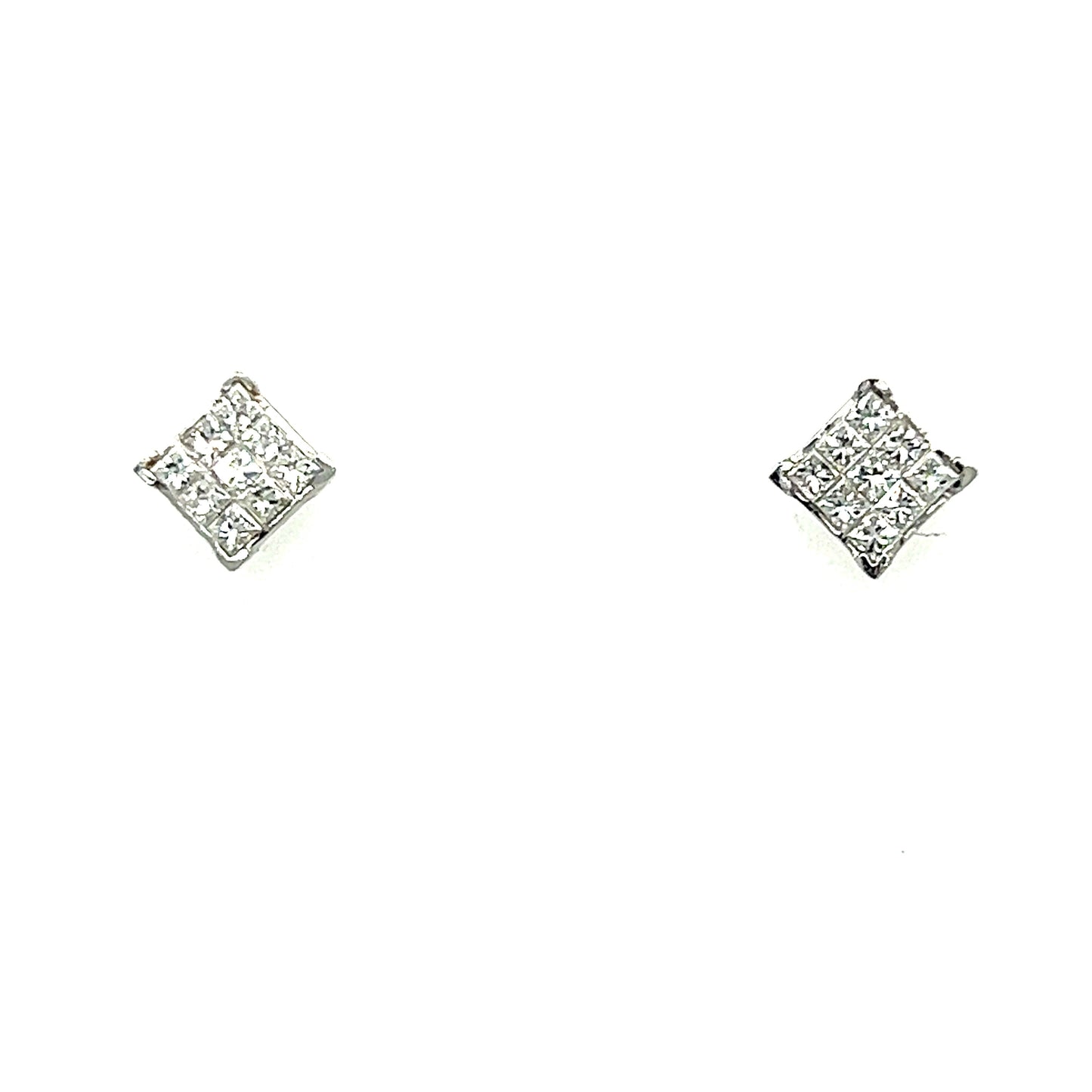 diamond stud