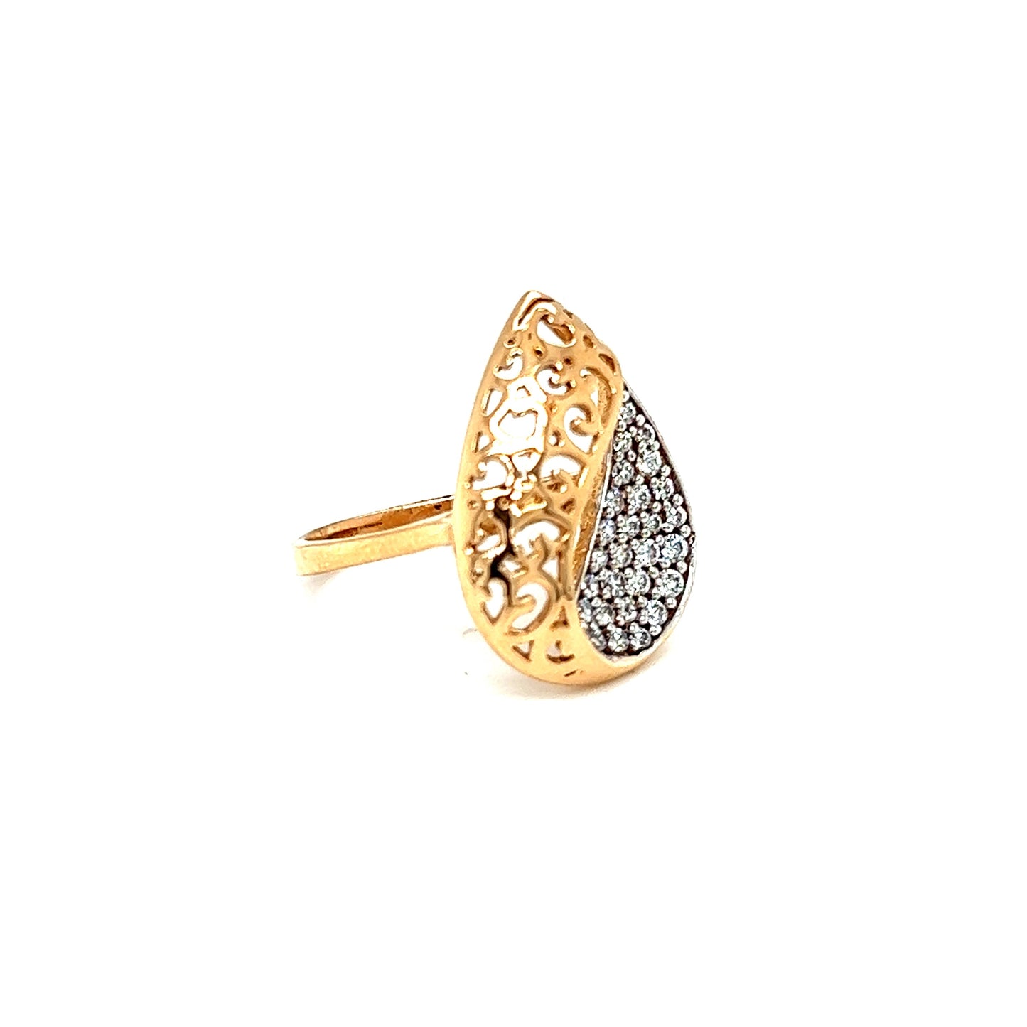 Diamond Ring