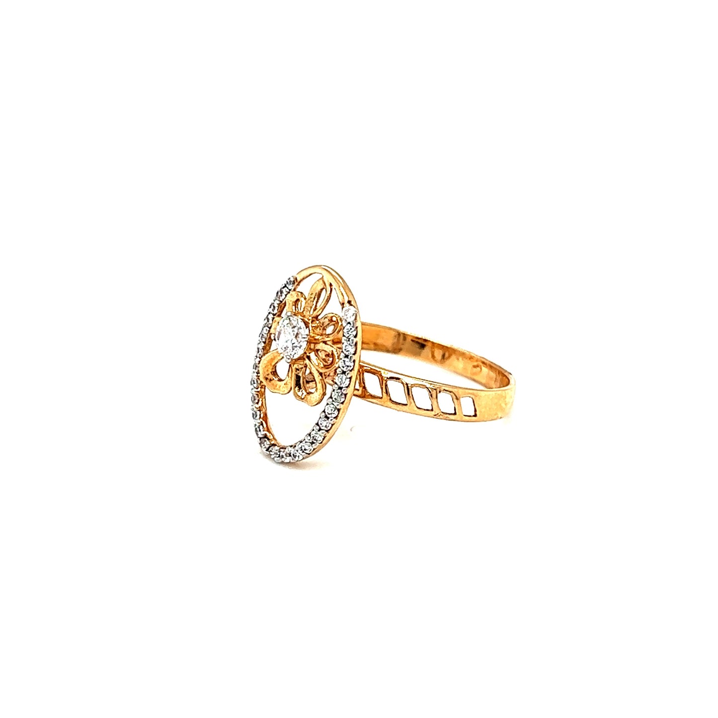 Gold Ring
