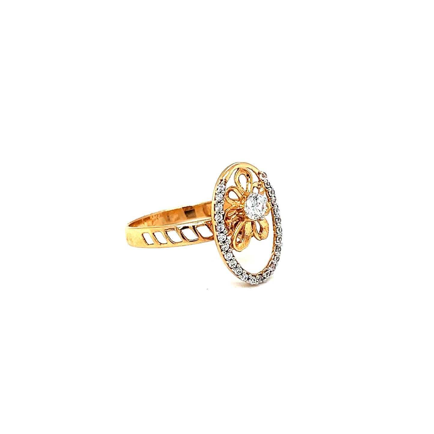 Gold Ring