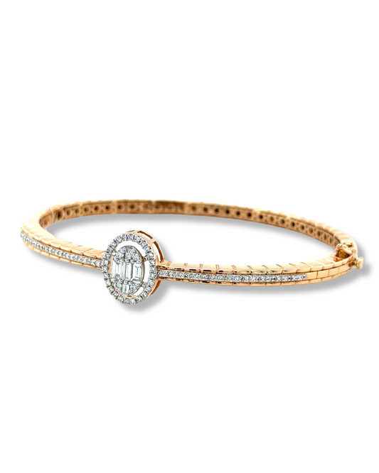 Diamond Bracelet