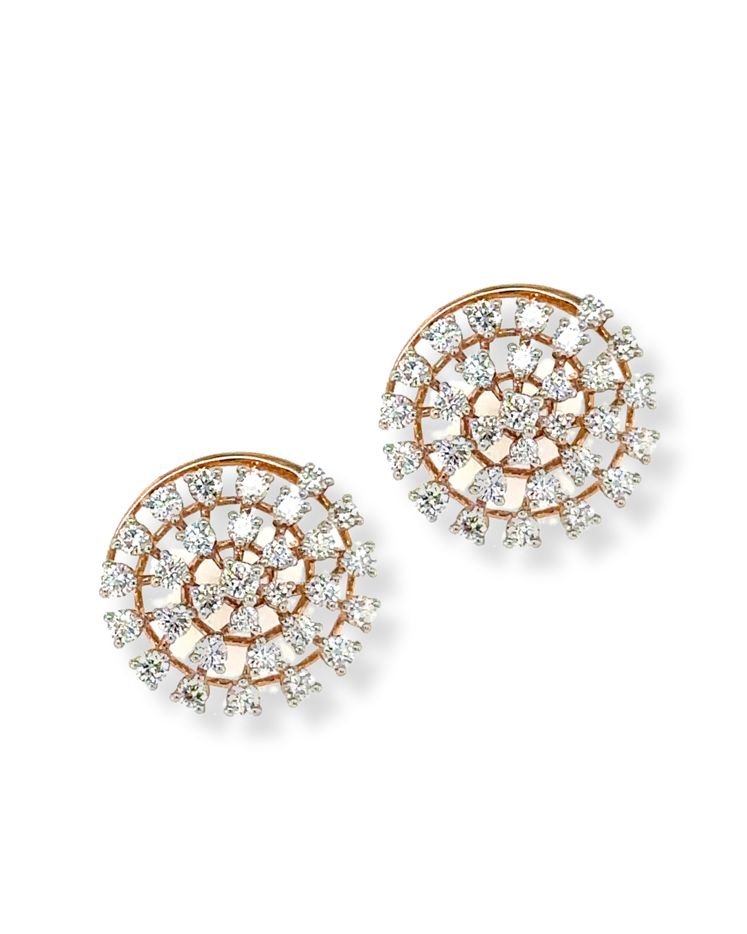 Diamond Studs