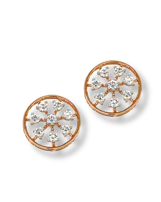 Diamond Studs