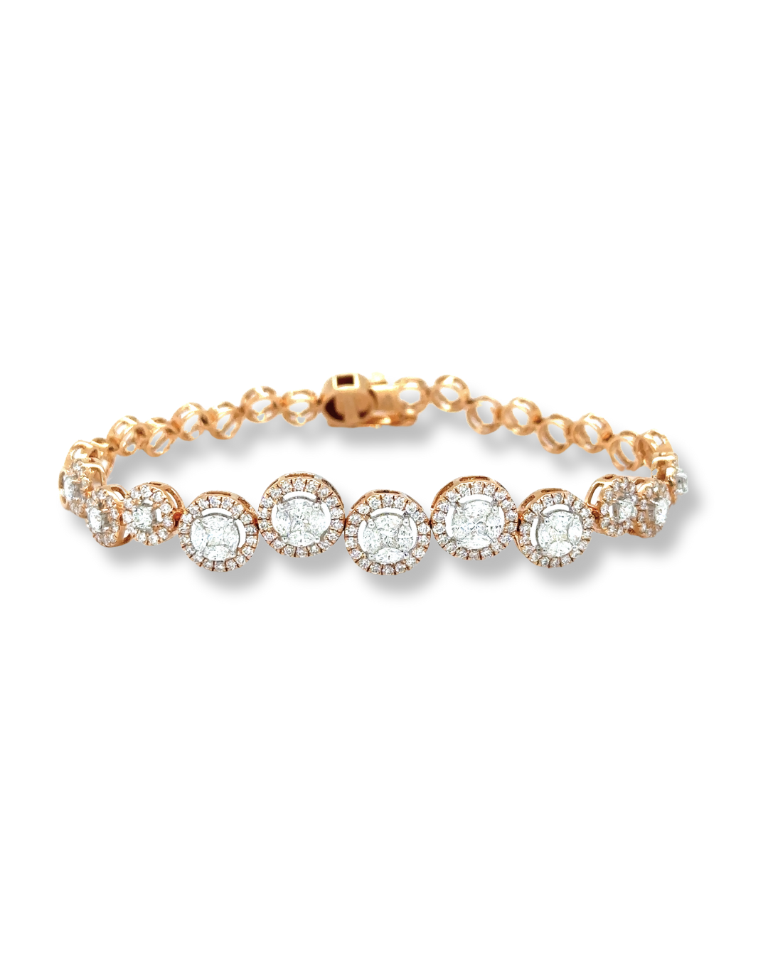 Diamond Bracelet