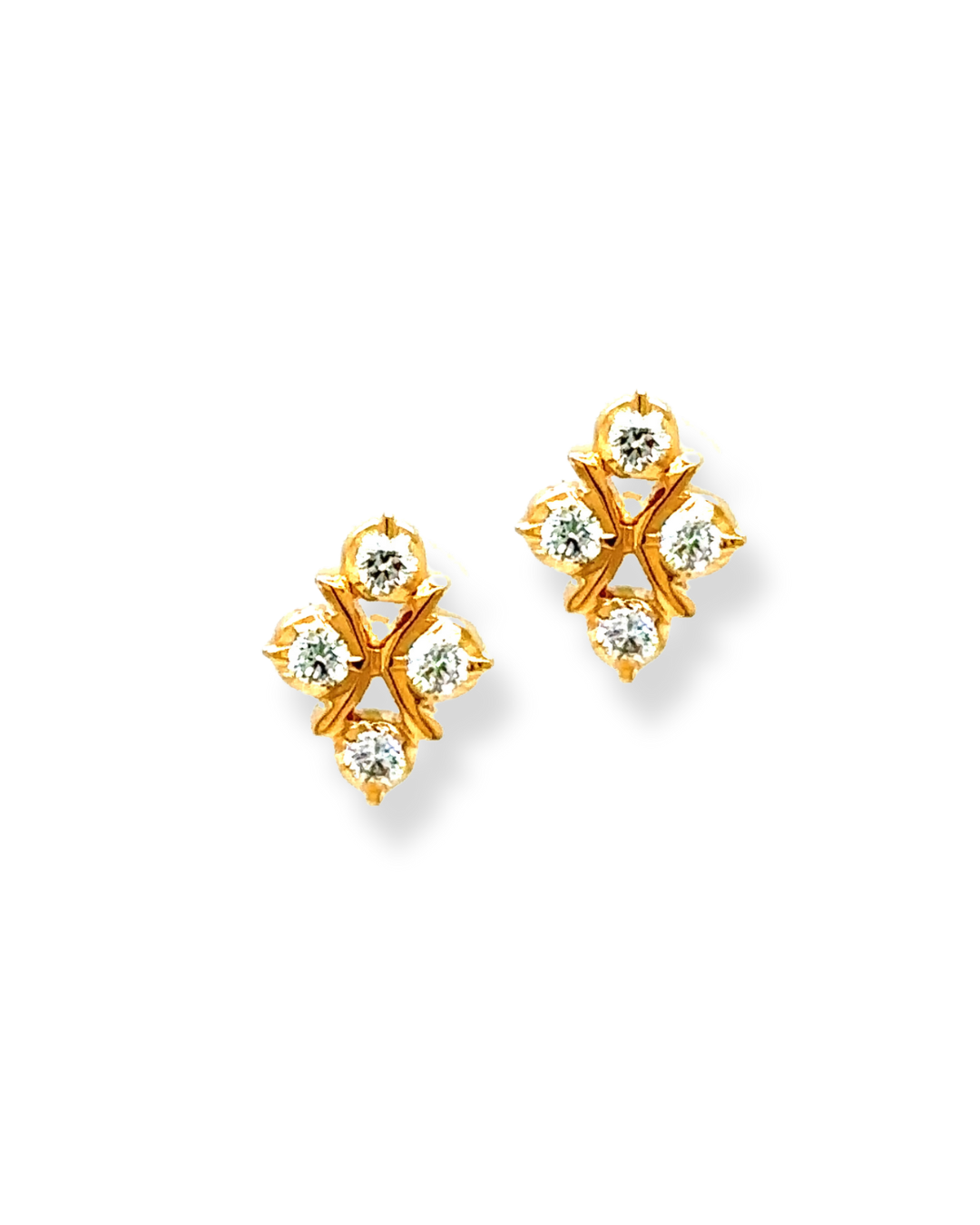 Diamond Studs