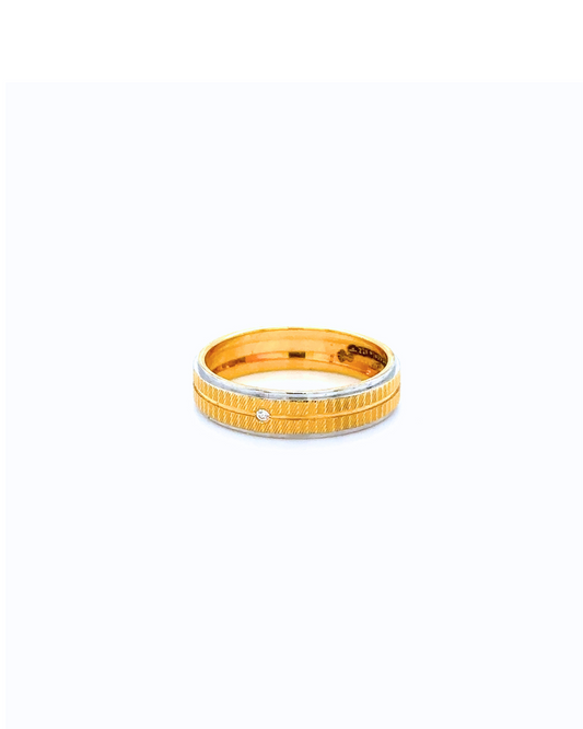 Gold Ring