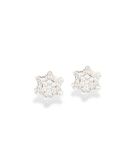 Diamond Studs