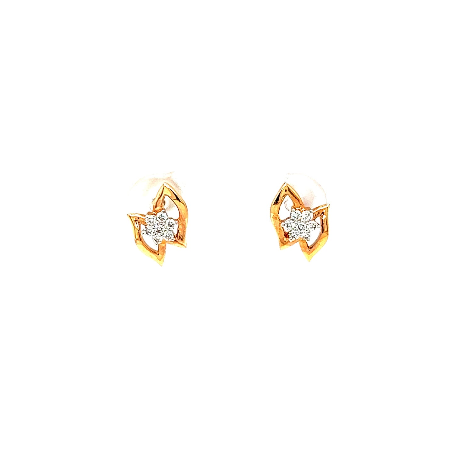 Diamond Earring