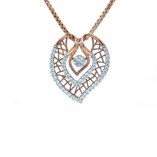 Diamond Pendant