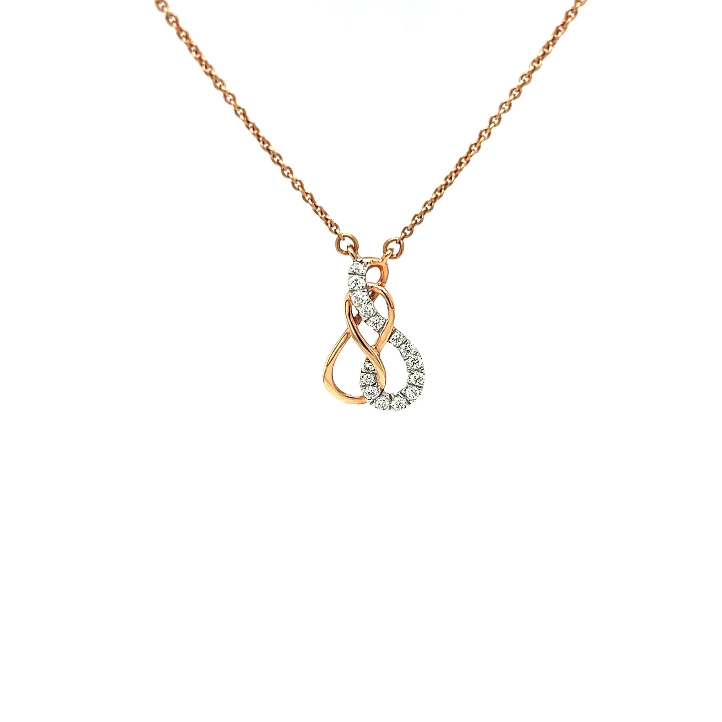 Diamond Pendant