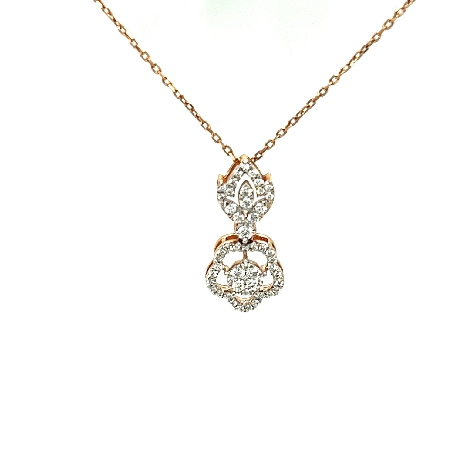 Diamond Pendant