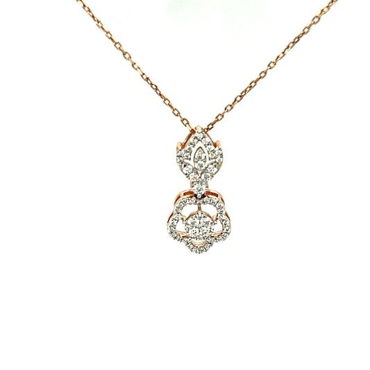 Diamond Pendant