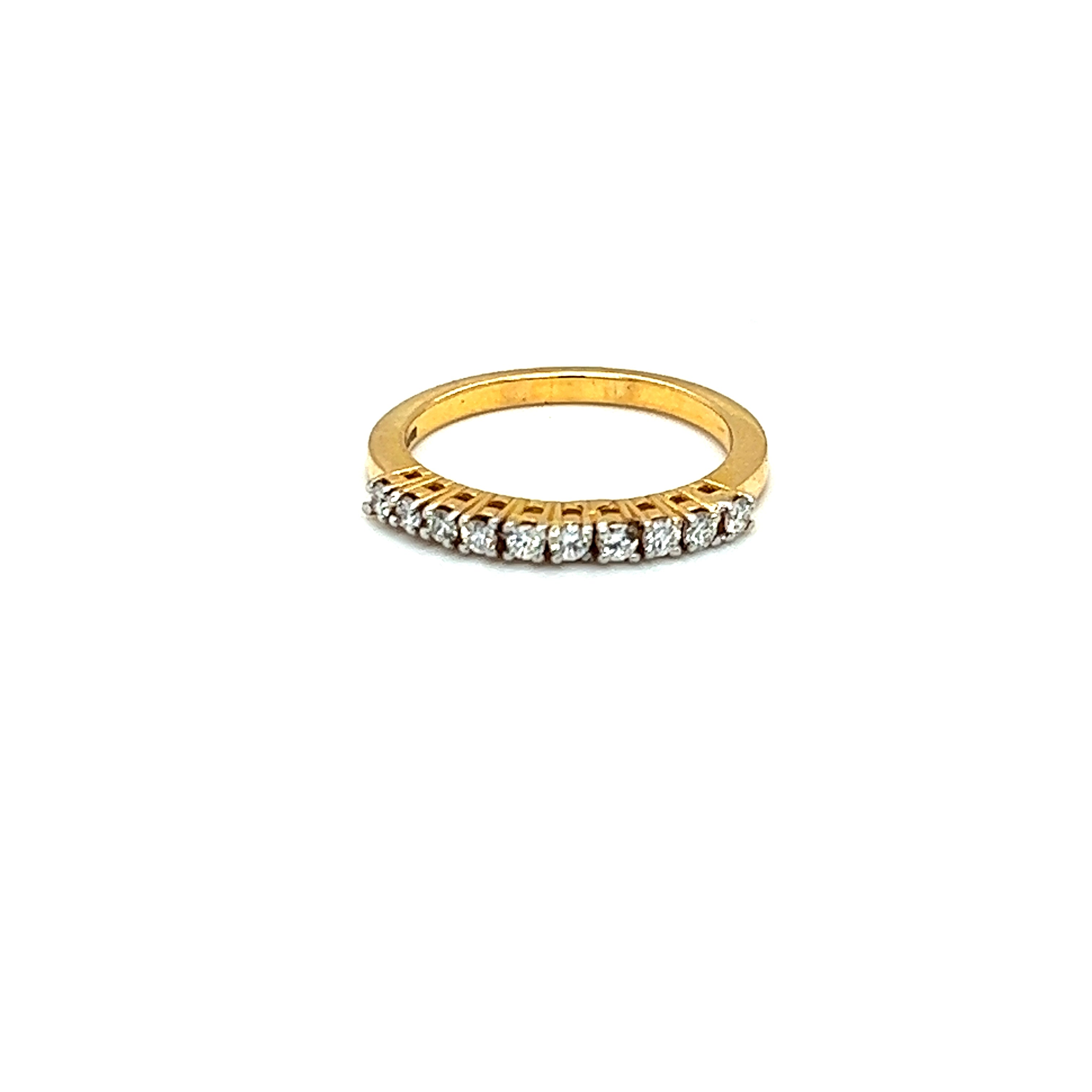 Diamond Ring – Ayana