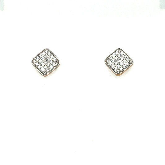 diamond stud