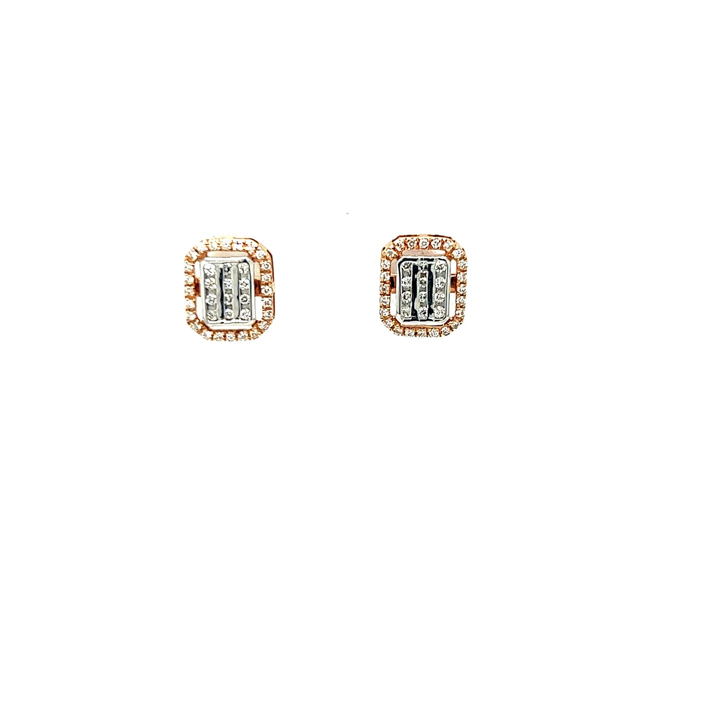 Diamond Earring