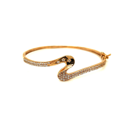 Gold Bracelet