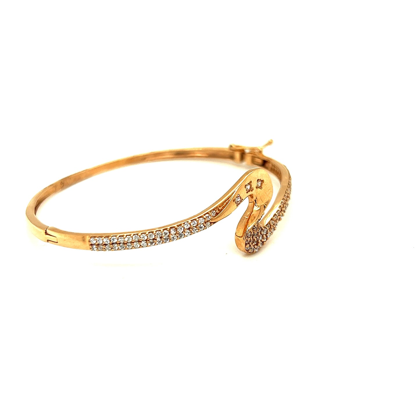 Gold Bracelet