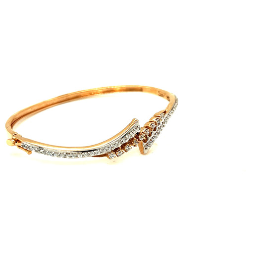 Gold Bracelet